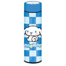 Botella acero inoxidable Cinnamoroll Hello Kitty and Friends 500ml - 8445118083248