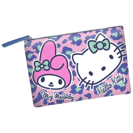 Neceser Safari Hello Kitty - 8445118086645
