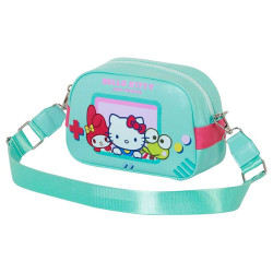 Bolso Videojuego Hello Kitty and Friends - 8445118091250