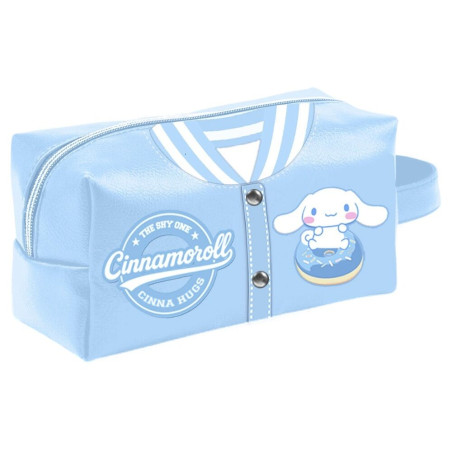Neceser Cinnamoroll Hello Kitty and Friends - 8445118093216