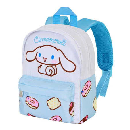 Mochila Cakes Cinnamoroll Hello Kitty 27cm - 8445118096972