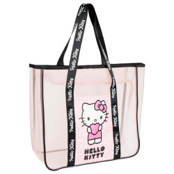 Bolsa playa premium Hello Kitty - 8445484470123