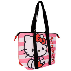 Bolsa playa Hello Kitty - 8445484470178