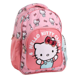 Mochila Hello Kitty 42cm - 8445484493320