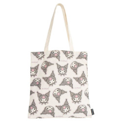 Bolsa shopping Kuromi Hello Kitty - 8445484495607