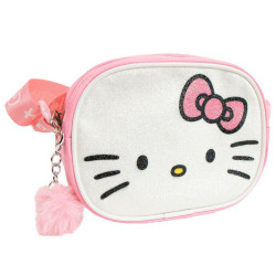 Bolso fantasia Hello Kitty - 8445484495645