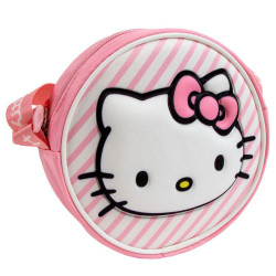 Bolso 3D Hello Kitty - 8445484495652
