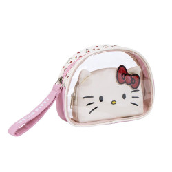 Set 2 neceseres aseo viaje Hello Kitty - 8445484501162