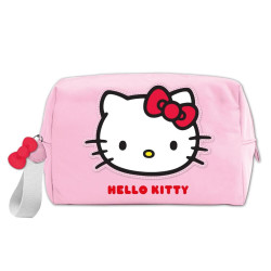 Neceser viaje Hello Kitty - 8445484501186