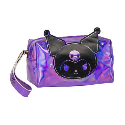 Neceser viaje Kuromi Hello Kitty - 8445484501223