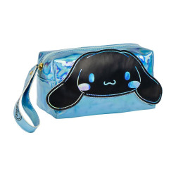 Neceser viaje Cinnamoroll Hello Kitty - 8445484501261