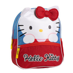 Mochila Hello Kitty 30cm - 8445484510492