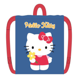 Saco Hello Kitty 33cm - 8445484510638