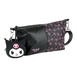 Bolso Kuromi Hello Kitty - 8445484515299