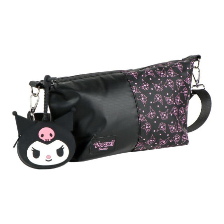 Bolso Kuromi Hello Kitty - 8445484515299