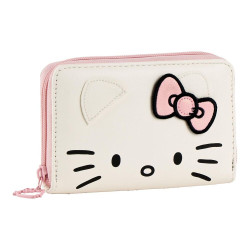 Cartera Hello Kitty - 8445484515671