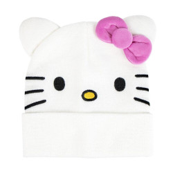 Gorro Hello Kitty - 8445484529197