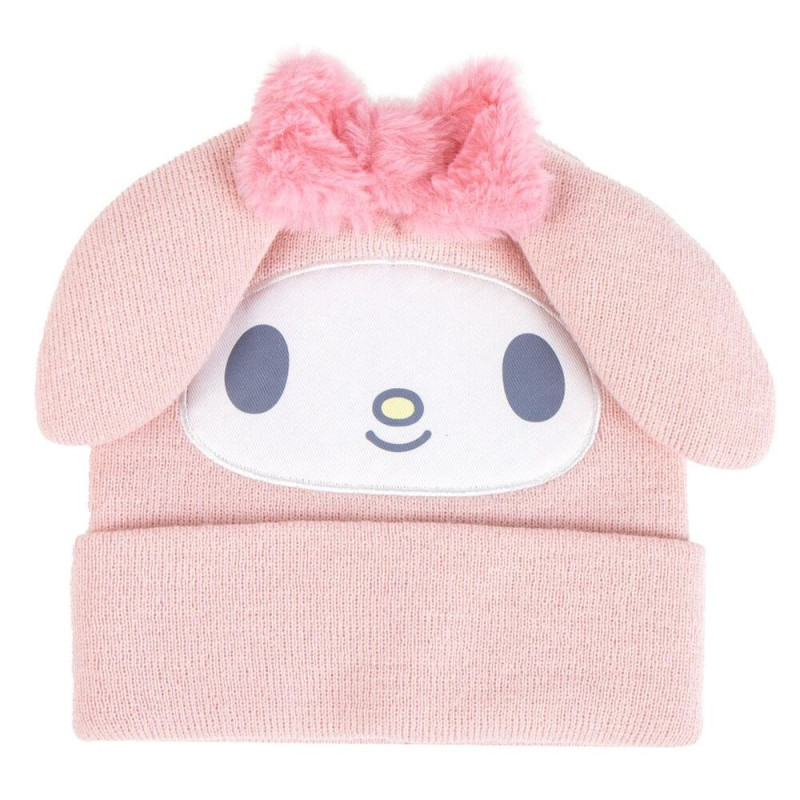 Gorro My Melody Hello Kitty - 8445484529227