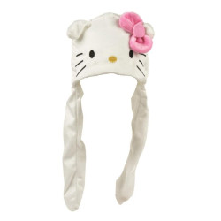Gorro Hello Kitty - 8445484529937