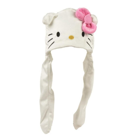 Gorro Hello Kitty - 8445484529937
