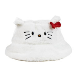 Gorro pescador pelo Hello Kitty - 8445484542486