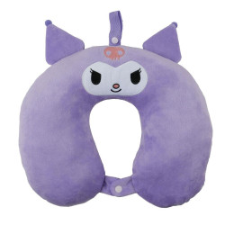 Cojin viaje Kuromi Hello Kitty - 8445484546071