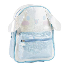 Mochila Cinnamoroll Hello Kitty 30cm - 8445484629149
