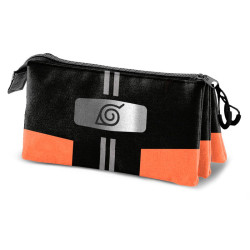 Portatodo Dress Naruto triple - 8445118063516