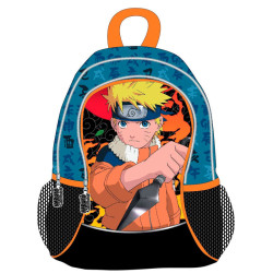 Mochila Naruto Shippuden 40cm - 8720193929231