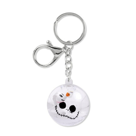 Llavero Zero Pesadilla Antes de Navidad Disney - 198660049689
