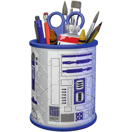 Puzzle 3D Portalapices Star Wars 54pzs - 4005556115549