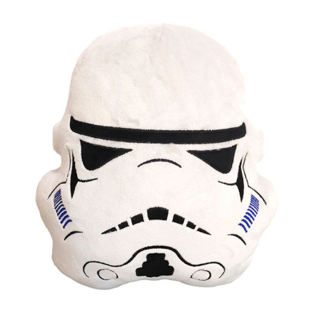 Cojin 3D Soldado Imperial Stormtrooper Star Wars - 5055071513480