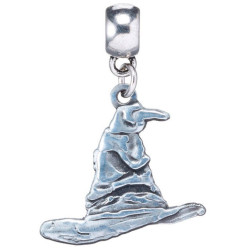 Colgante charm Sorting Hat Harry Potter - 5055583404498