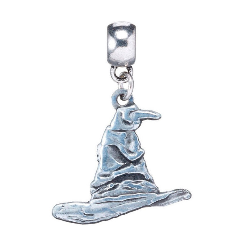 Colgante charm Sorting Hat Harry Potter - 5055583404498