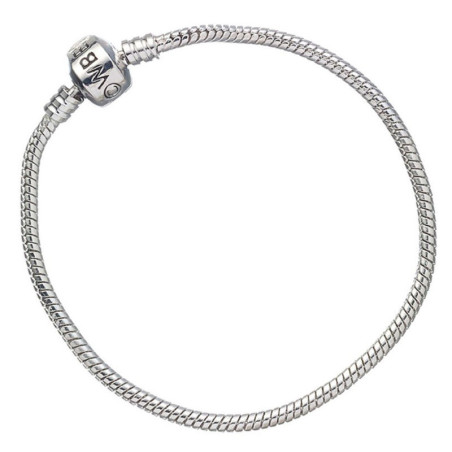 Pulsera plateada Harry Potter - 5055583404573
