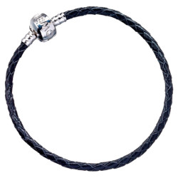 Pulsera cuero Harry Potter - 5055583404610