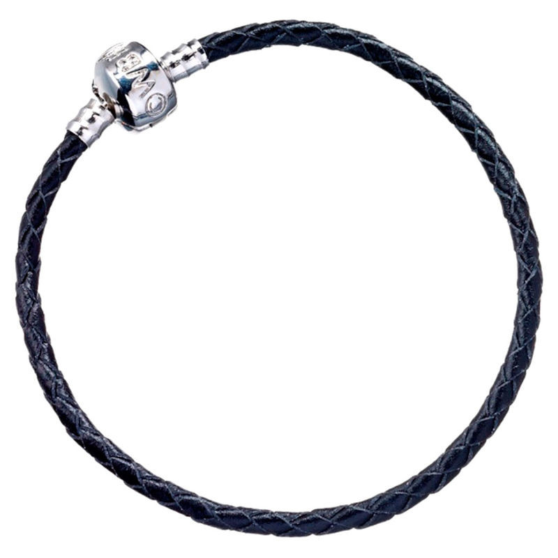 Pulsera cuero Harry Potter - 5055583404627