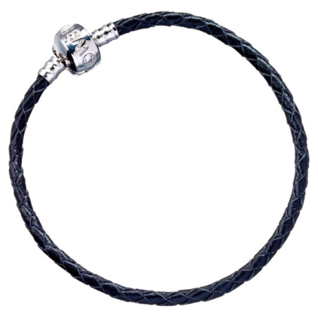 Pulsera cuero Harry Potter - 5055583404627