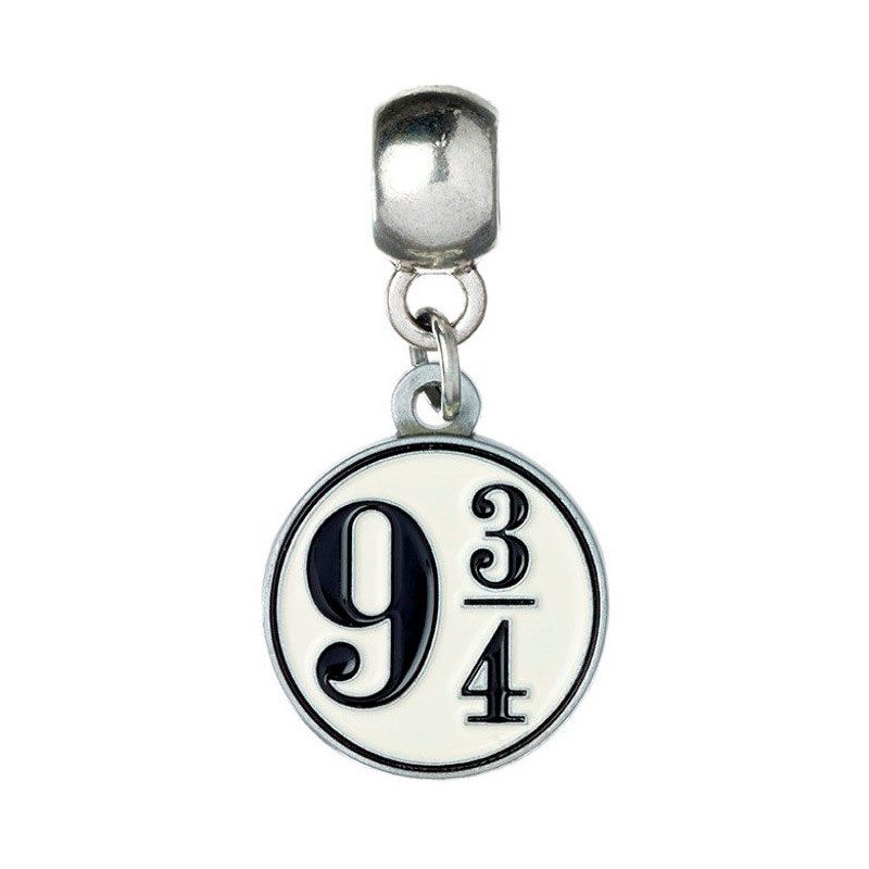 Colgante charm Platform 9 3/4 Harry Potter - 5055583404726