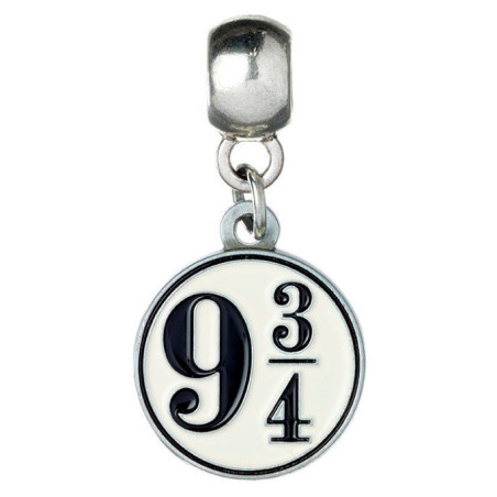 Colgante charm Platform 9 3/4 Harry Potter - 5055583404726