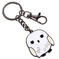 Llavero Hedwig Harry Potter - 5055583410536