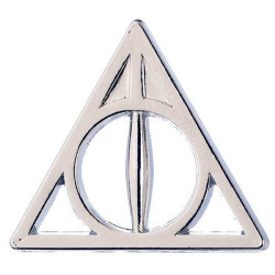 Pin Deathly Hallows Harry Potter - 5055583411243