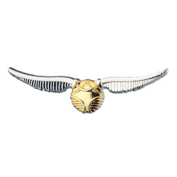 Pin Golden Snitch Harry Potter - 5055583411267