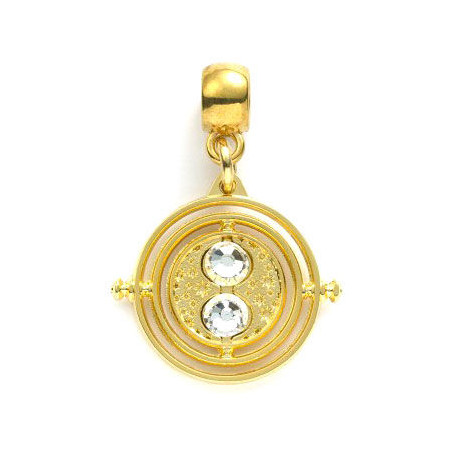 Colgante charm Giratiempo Harry Potter - 5055583411274