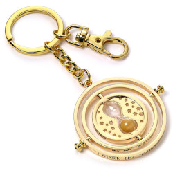 Llavero Giratiempos Harry Potter - 5055583411625