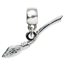 Colgante charm Nimbus 2000 Harry Potter - 5055583412356