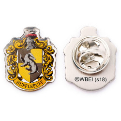 Pin Hufflepuff Harry Potter - 5055583412714