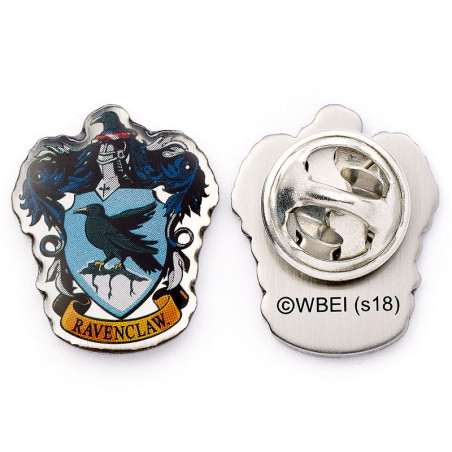 Pin Ravenclaw Harry Potter - 5055583412721