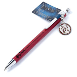 Boligrafo Hogwarts Railway Harry Potter - 5055583412783