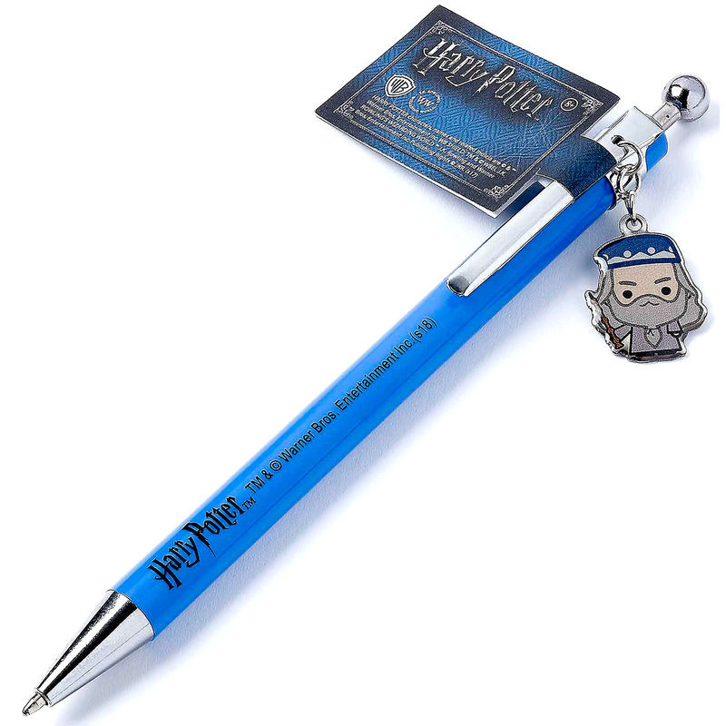 Boligrafo Dumbledore Harry Potter - 5055583412790